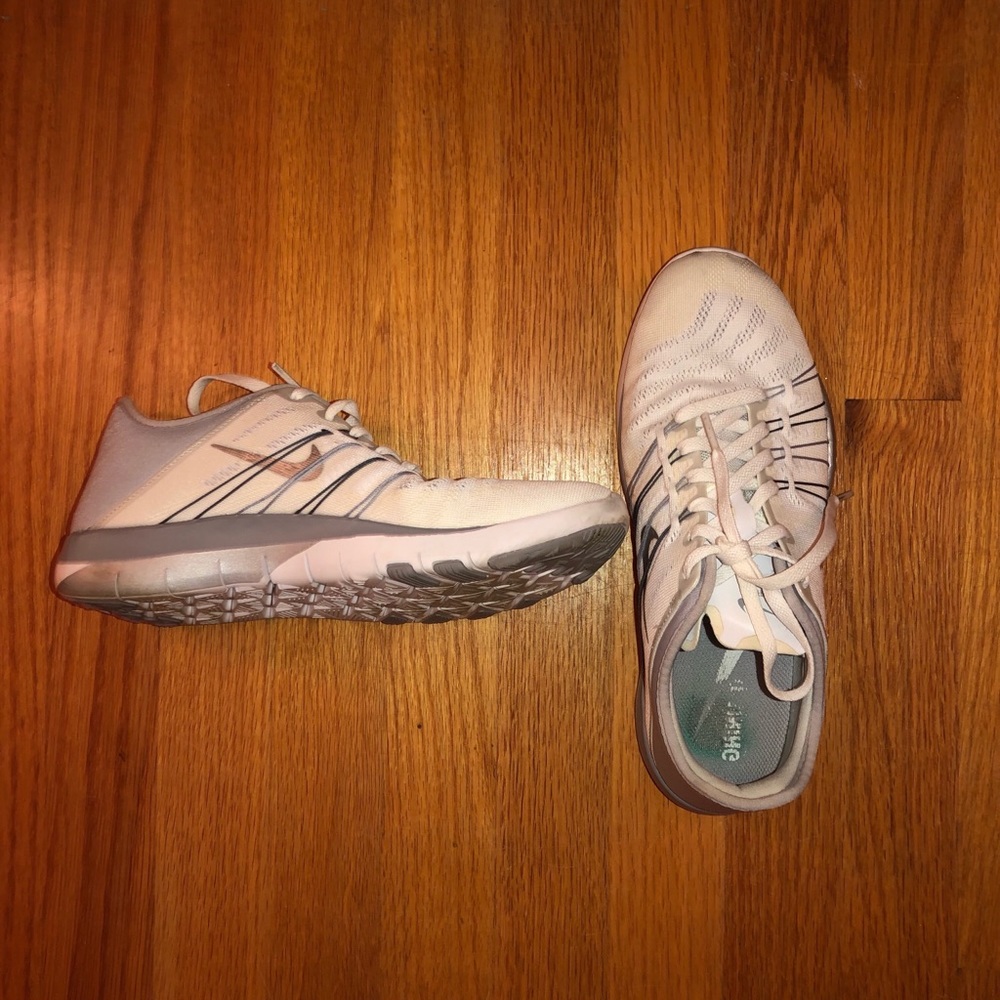 Nike Free Sneakers